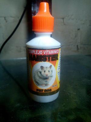 Hamsters Activos