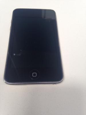 Ipod 3 Touch 32gb