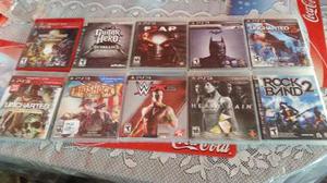 Juegos De Ps3