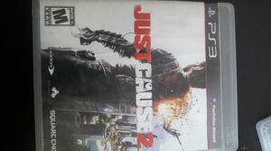 Just Cause 2 Ps3 a 30 Soles