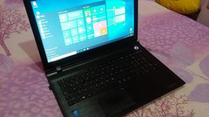 Lapto Toshiba Corei3