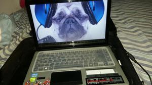 Laptop Acer Aspire Core3