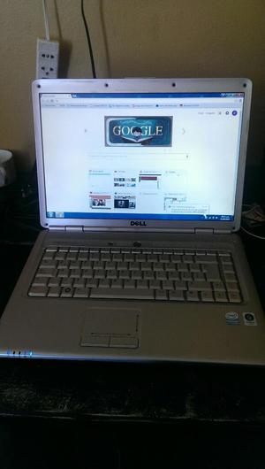 Laptop Dell Inspiron