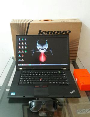 Laptop Lenovo Core I7 Vpro qm T530
