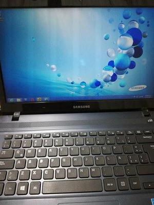 Laptop Samsung np270e4e