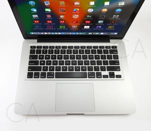 Macbook Pro 13 Pulgadas COMO NUEVA