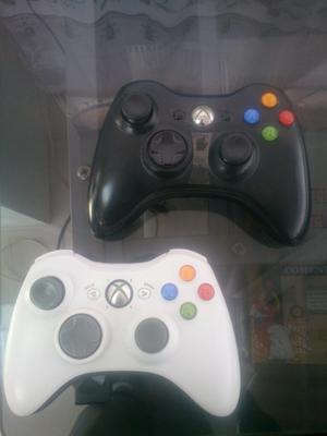 Mandos Xbox  X150