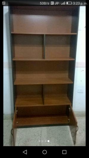 Melamine Stand,librero