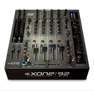 Mixer Allen Heath Xone 92