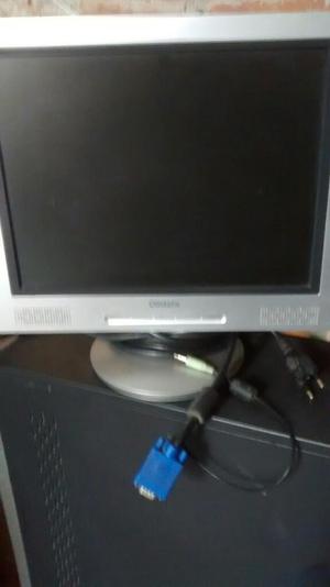 Monitor de 14