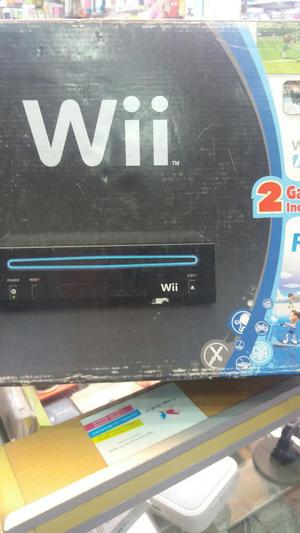 Nintento Wii