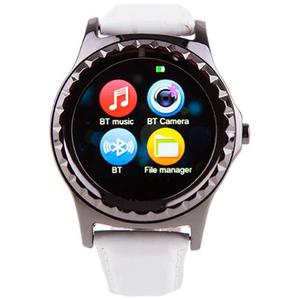 Oferta Smartwatch Woo Sw25btlf Companion Ii Nuevo - Blanco