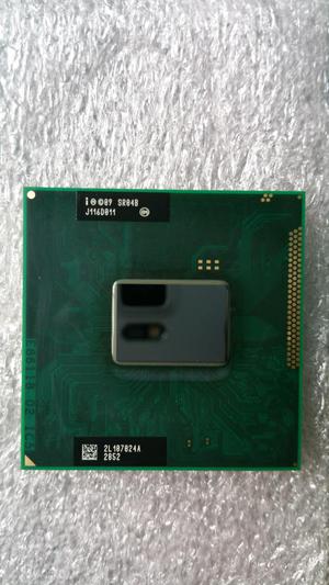 Porocesador Intel® Core™ iM 2.9GHZ para Laptop.