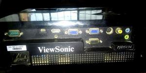 Proyector View Sonic Pjdd