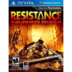 REMATO MIS 2 JUEGOS DE PSVITA