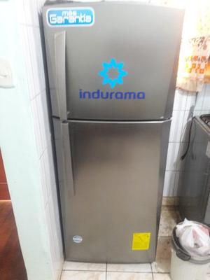 Refrigeradora Indurama No Frost Ri-395 Croma