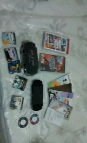 Remato Psp 7/10