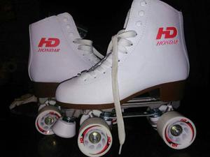 Roller Skate -hondar Talla 37 Nuevo