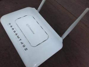 Router Movistar Zte / Nucom