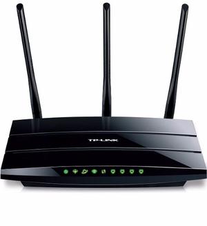 Router Tp-link Td-w