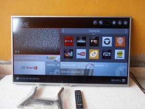 SMART TV 42 LG