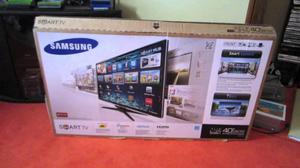 SMART TV SAMSUNG 40 MAS BLUE RAY