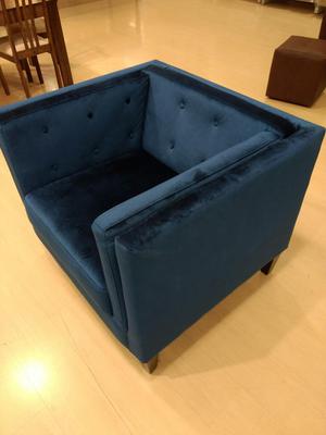 Sofa Tercipelo