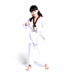 Taekwondo Uniformes