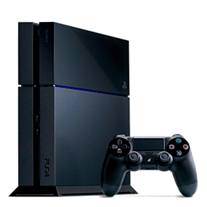 VENDO CONSOLA PLAYSTATION 4 CASI NUEVO S/. 