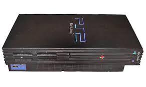 VENDO PLAY STATION 2 PS2