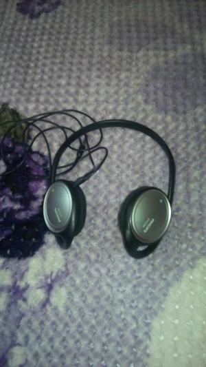 Vendo Audifonos Philips