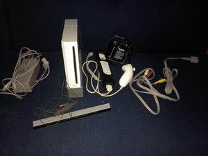 Vendo Nintendo Wii