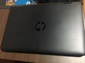 Vendo Notebook HP X360