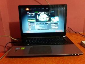 Vendo O Cambio Laptop