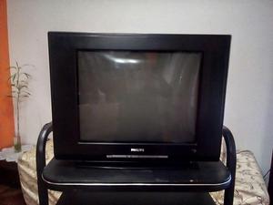 Vendo Televisor de 24 Pulgadas Philips