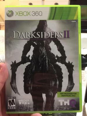 dark siders 2