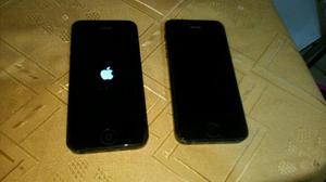 2 iPhone 5 para Repuesto Cable de Dato