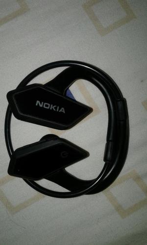 Audifonos con Bluetooth Nokia 8\10