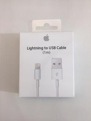 Cable para iPhone Lightning ORIGINAL