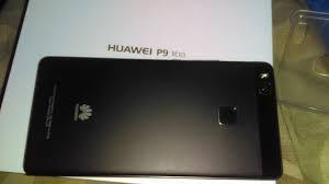 Cambio Huawei P9 Lite Libre 4 G
