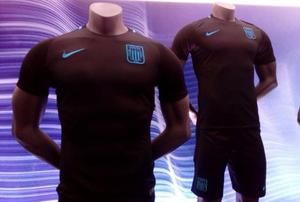 Camiseta Alterna De Alianza Lima Nike Original Nueva