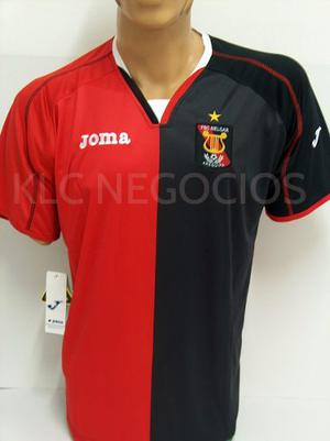 Camiseta Melgar De Arequipa Original Joma New - No 