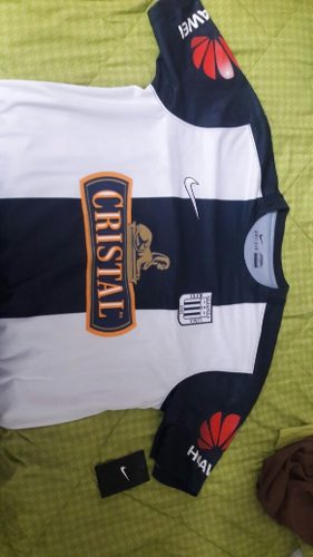 Camiseta Original Alianza Lima