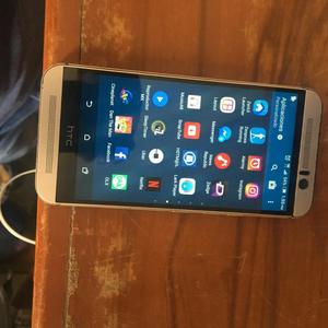 Celular Htc One M9