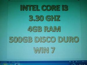 Core I3