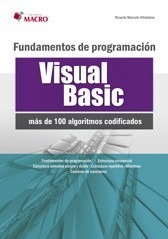 Fundamentos De Programación Visual Basic  Soles