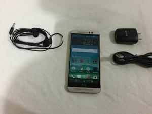 Htc One M9 32 Gold