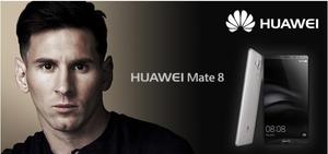Huawei P9 A SOLO 9 SOLES