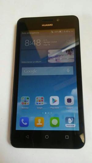 Huawei Y635 Liberado