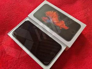 IPHONE 6S 16GB SPACE GRAY 9/10 LIBRE